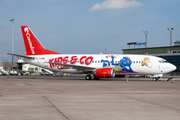 Corendon Airlines Boeing 737-3Q8 (TC-TJB) at  Bremen, Germany