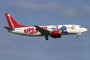 Corendon Airlines Boeing 737-3Q8 (TC-TJB) at  Copenhagen - Kastrup, Denmark