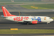 Corendon Airlines Boeing 737-3Q8 (TC-TJB) at  Dusseldorf - International, Germany