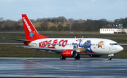 Corendon Airlines Boeing 737-3Q8 (TC-TJB) at  Dusseldorf - International, Germany