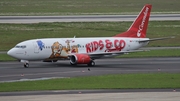 Corendon Airlines Boeing 737-3Q8 (TC-TJB) at  Dusseldorf - International, Germany