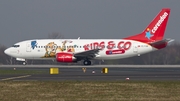 Corendon Airlines Boeing 737-3Q8 (TC-TJB) at  Dusseldorf - International, Germany