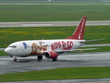 Corendon Airlines Boeing 737-3Q8 (TC-TJB) at  Dusseldorf - International, Germany