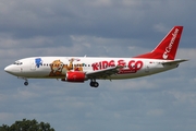 Corendon Airlines Boeing 737-3Q8 (TC-TJB) at  Hamburg - Fuhlsbuettel (Helmut Schmidt), Germany