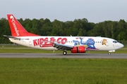 Corendon Airlines Boeing 737-3Q8 (TC-TJB) at  Hamburg - Fuhlsbuettel (Helmut Schmidt), Germany