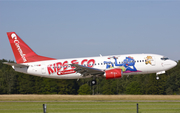 Corendon Airlines Boeing 737-3Q8 (TC-TJB) at  Hamburg - Fuhlsbuettel (Helmut Schmidt), Germany