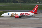 Corendon Airlines Boeing 737-3Q8 (TC-TJB) at  Hamburg - Fuhlsbuettel (Helmut Schmidt), Germany