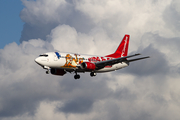 Corendon Airlines Boeing 737-3Q8 (TC-TJB) at  Hamburg - Fuhlsbuettel (Helmut Schmidt), Germany