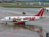 Corendon Airlines Boeing 737-3Q8 (TC-TJB) at  Hamburg - Fuhlsbuettel (Helmut Schmidt), Germany