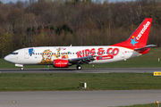 Corendon Airlines Boeing 737-3Q8 (TC-TJB) at  Hamburg - Fuhlsbuettel (Helmut Schmidt), Germany