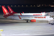 Corendon Airlines Boeing 737-8S3 (TC-TJI) at  Hannover - Langenhagen, Germany