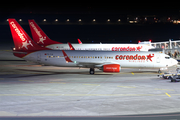 Corendon Airlines Boeing 737-8S3 (TC-TJI) at  Hannover - Langenhagen, Germany