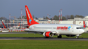 Corendon Airlines Boeing 737-8S3 (TC-TJI) at  Hamburg - Fuhlsbuettel (Helmut Schmidt), Germany