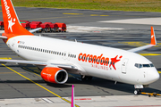 Corendon Airlines Boeing 737-8S3 (TC-TJI) at  Hamburg - Fuhlsbuettel (Helmut Schmidt), Germany