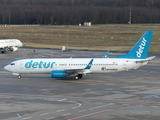 Corendon Airlines Boeing 737-8S3 (TC-TJJ) at  Cologne/Bonn, Germany