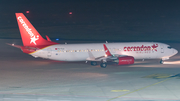 Corendon Airlines Boeing 737-8S3 (TC-TJJ) at  Cologne/Bonn, Germany