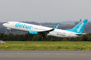 Corendon Airlines Boeing 737-8S3 (TC-TJJ) at  Dortmund, Germany