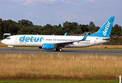 Corendon Airlines Boeing 737-8S3 (TC-TJJ) at  Hamburg - Fuhlsbuettel (Helmut Schmidt), Germany