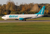 Corendon Airlines Boeing 737-8S3 (TC-TJJ) at  Hamburg - Fuhlsbuettel (Helmut Schmidt), Germany