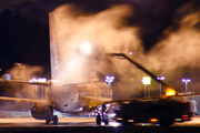 Corendon Airlines Boeing 737-8S3 (TC-TJJ) at  Oulu, Finland