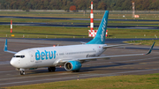 Corendon Airlines Boeing 737-8S3 (TC-TJJ) at  Berlin - Tegel, Germany