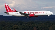 Corendon Airlines Boeing 737-86J (TC-TJL) at  Cologne/Bonn, Germany