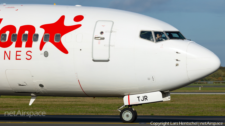 Corendon Airlines Boeing 737-82R (TC-TJR) | Photo 532258