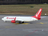 Corendon Airlines Boeing 737-8HX (TC-TJU) at  Cologne/Bonn, Germany