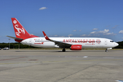 Corendon Airlines Boeing 737-8AS (TC-TJY) at  Cologne/Bonn, Germany