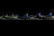 Turkish Government Boeing 747-8ZV(BBJ) (TC-TRK) at  Denpasar/Bali - Ngurah Rai International, Indonesia