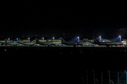 Turkish Government Boeing 747-8ZV(BBJ) (TC-TRK) at  Denpasar/Bali - Ngurah Rai International, Indonesia