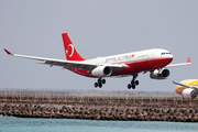 Turkish Government Airbus A330-243(Prestige) (TC-TUR) at  Denpasar/Bali - Ngurah Rai International, Indonesia