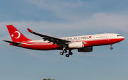 Turkish Government Airbus A330-243(Prestige) (TC-TUR) at  Hamburg - Fuhlsbuettel (Helmut Schmidt), Germany