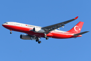 Turkish Government Airbus A330-243(Prestige) (TC-TUR) at  New York - John F. Kennedy International, United States
