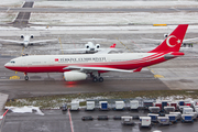 Turkish Government Airbus A330-243(Prestige) (TC-TUR) at  Zurich - Kloten, Switzerland