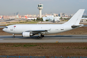 ULS Airlines Cargo Airbus A310-308(F) (TC-VEL) at  Istanbul - Ataturk, Turkey