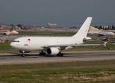 ULS Airlines Cargo Airbus A310-308(F) (TC-VEL) at  Istanbul - Ataturk, Turkey