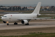 ULS Airlines Cargo Airbus A310-308(F) (TC-VEL) at  Istanbul - Ataturk, Turkey