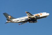 ULS Airlines Cargo Airbus A310-308(F) (TC-VEL) at  Barcelona - El Prat, Spain