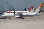 BoraJet Airlines ATR 72-500 (TC-YAE) at  Istanbul - Sabiha Gokcen International, Turkey