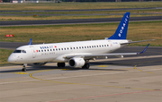 BoraJet Airlines Embraer ERJ-190LR (ERJ-190-100LR) (TC-YAG) at  Berlin - Tegel, Germany