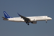 BoraJet Airlines Embraer ERJ-190LR (ERJ-190-100LR) (TC-YAH) at  Antalya, Turkey