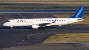 BoraJet Airlines Embraer ERJ-195LR (ERJ-190-200LR) (TC-YAR) at  Dusseldorf - International, Germany