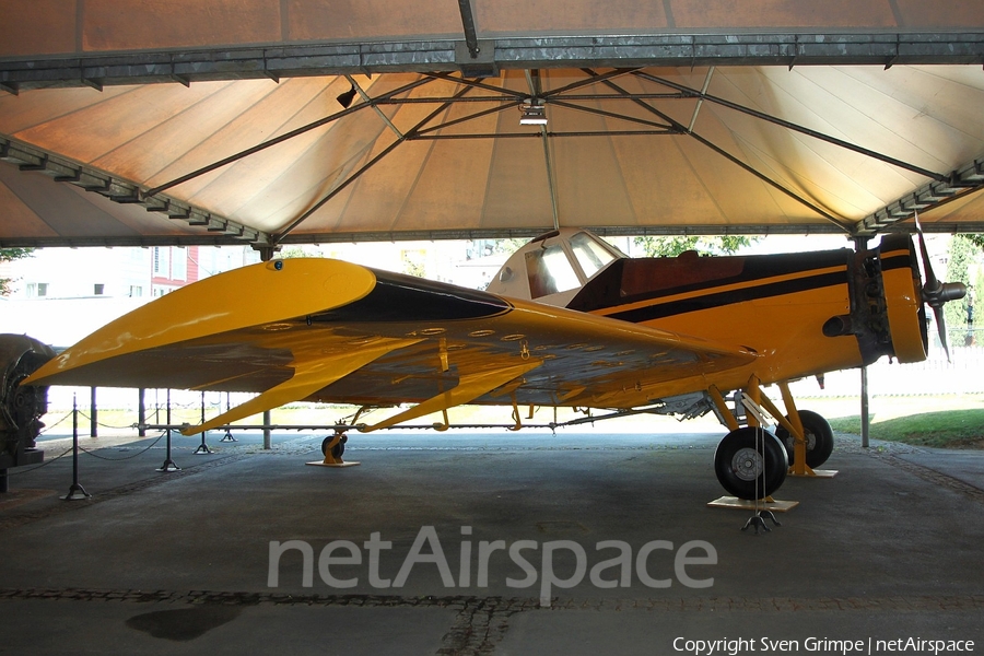 (Private) Ayres S2R-R1340 Thrush (TC-ZMC) | Photo 82866