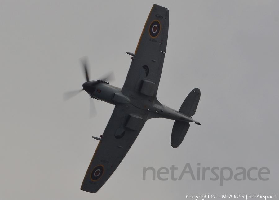 Royal Air Force Supermarine Spitfire LF Mk XVIe (TE311) | Photo 316129