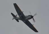 Royal Air Force Supermarine Spitfire LF Mk XVIe (TE311) at  Portrush, United Kingdom