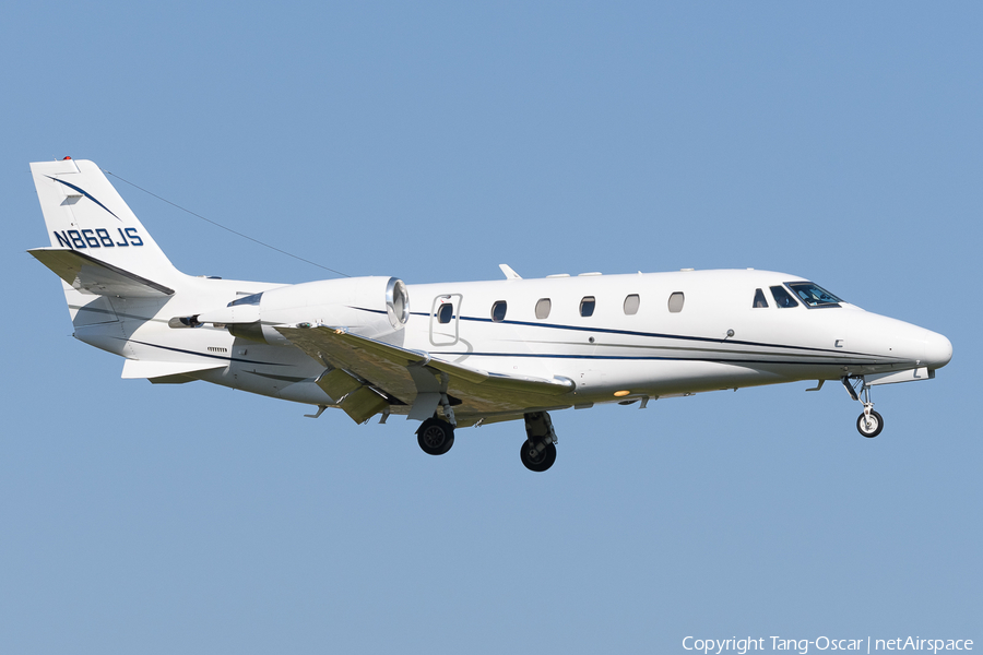 flyExclusive Cessna 560XL Citation Excel (N868JS) | Photo 591035