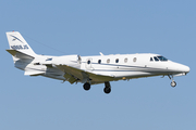 flyExclusive Cessna 560XL Citation Excel (N868JS) at  Teterboro, United States