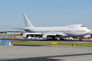 Air Atlanta Icelandic Boeing 747-236B(SF) (TF-AAA) at  Frankfurt am Main, Germany