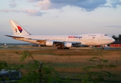 MASkargo (Air Atlanta Icelandic) Boeing 747-236B(SF) (TF-AAA) at  Frankfurt am Main, Germany